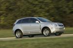 Saturn Vue Green Line Hybrid 2008 года